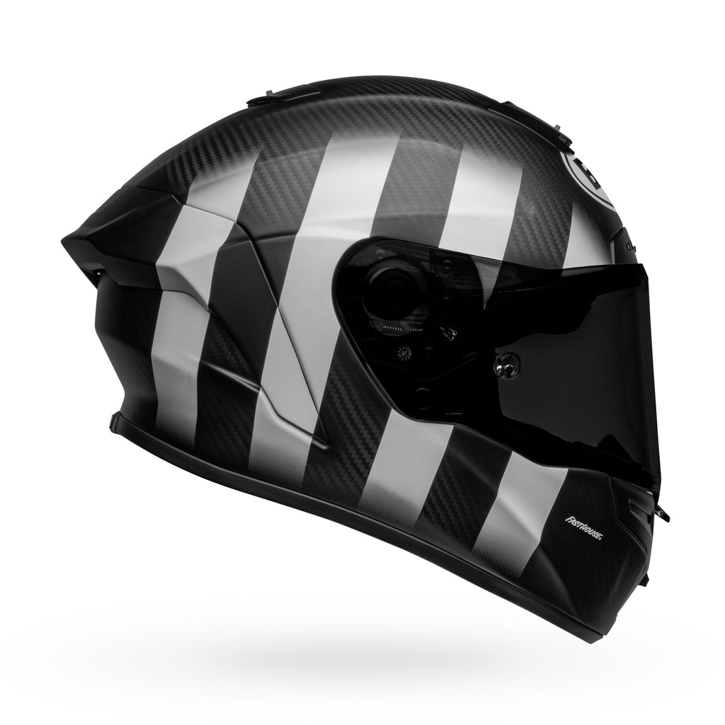 "PS RACESTAR DLX FH STR PK MT BK S"