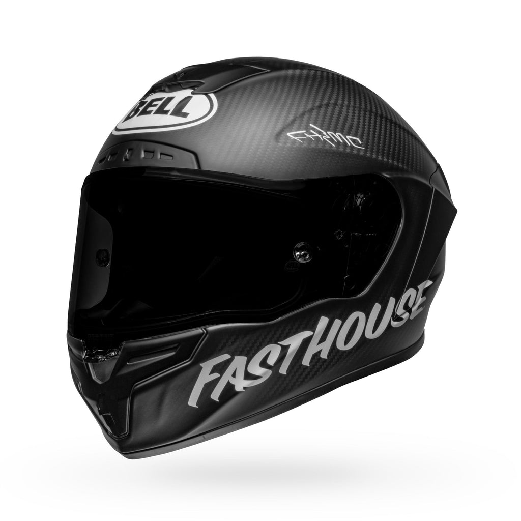 "PS RACESTAR DLX FH STR PK MT BK S angle 4"