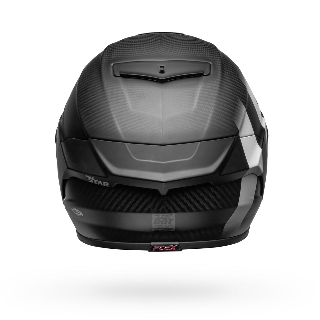 "PS RACESTAR DLX FH STR PK MT BK S angle 7"