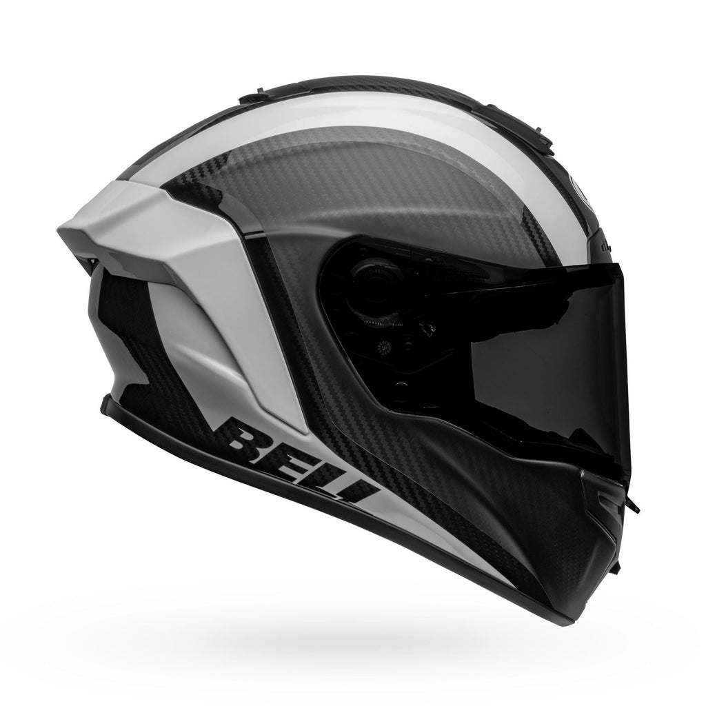 "PS RACESTAR DLX TNTRM2 M/G BK/WH S"