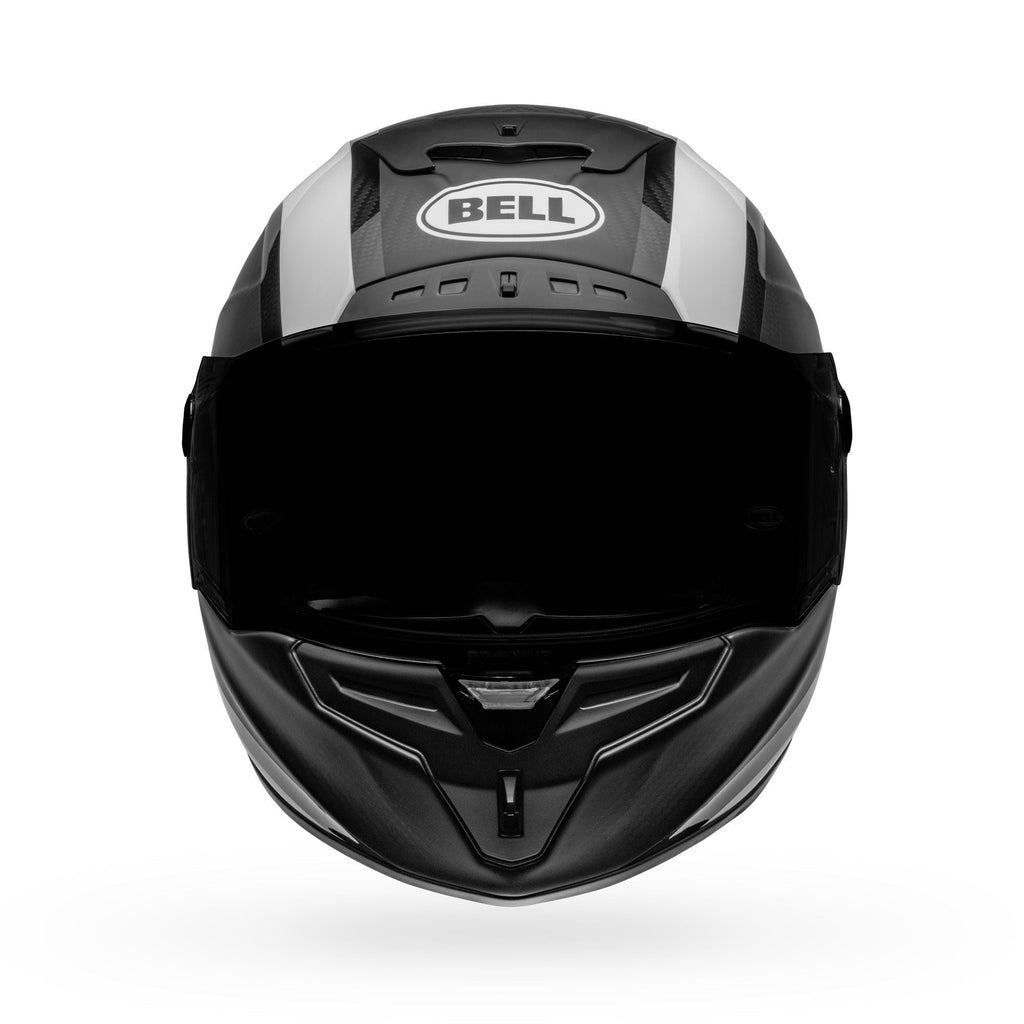 "PS RACESTAR DLX TNTRM2 M/G BK/WH S angle 3"
