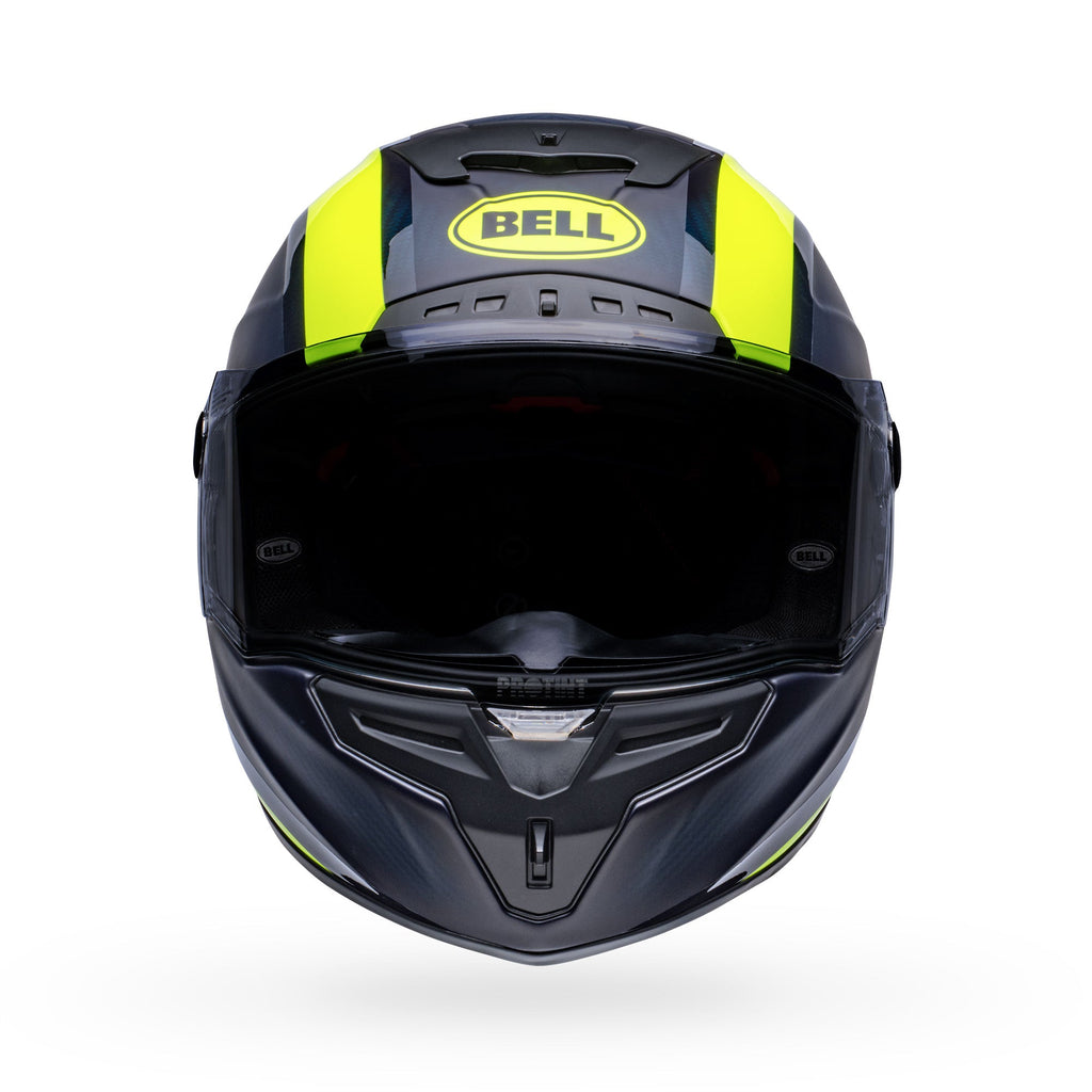 "PS RACESTAR DLX TNTRM2 M/G DKBL/HVZY S angle 3"