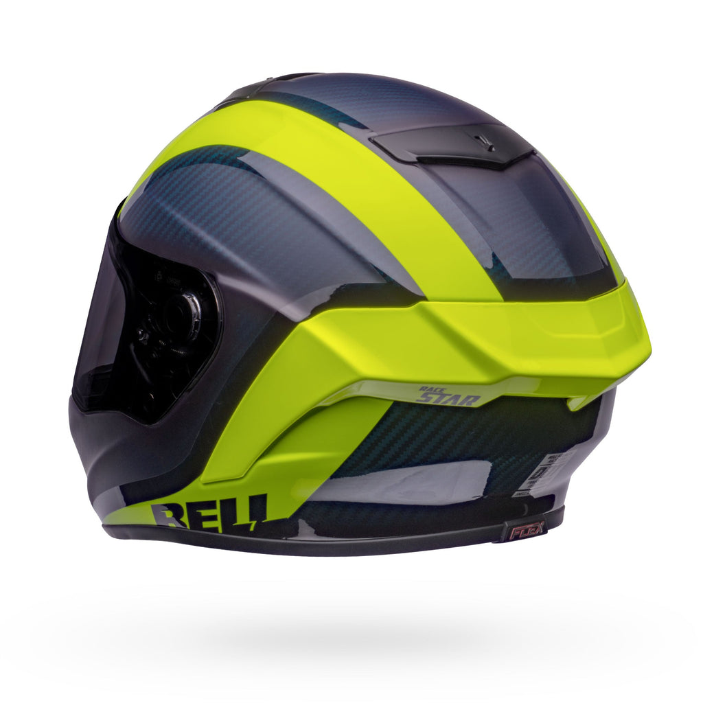 "PS RACESTAR DLX TNTRM2 M/G DKBL/HVZY S angle 6"