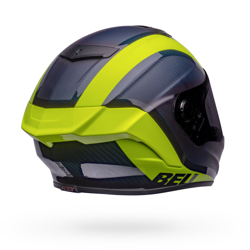 "PS RACESTAR DLX TNTRM2 M/G DKBL/HVZY S angle 8"