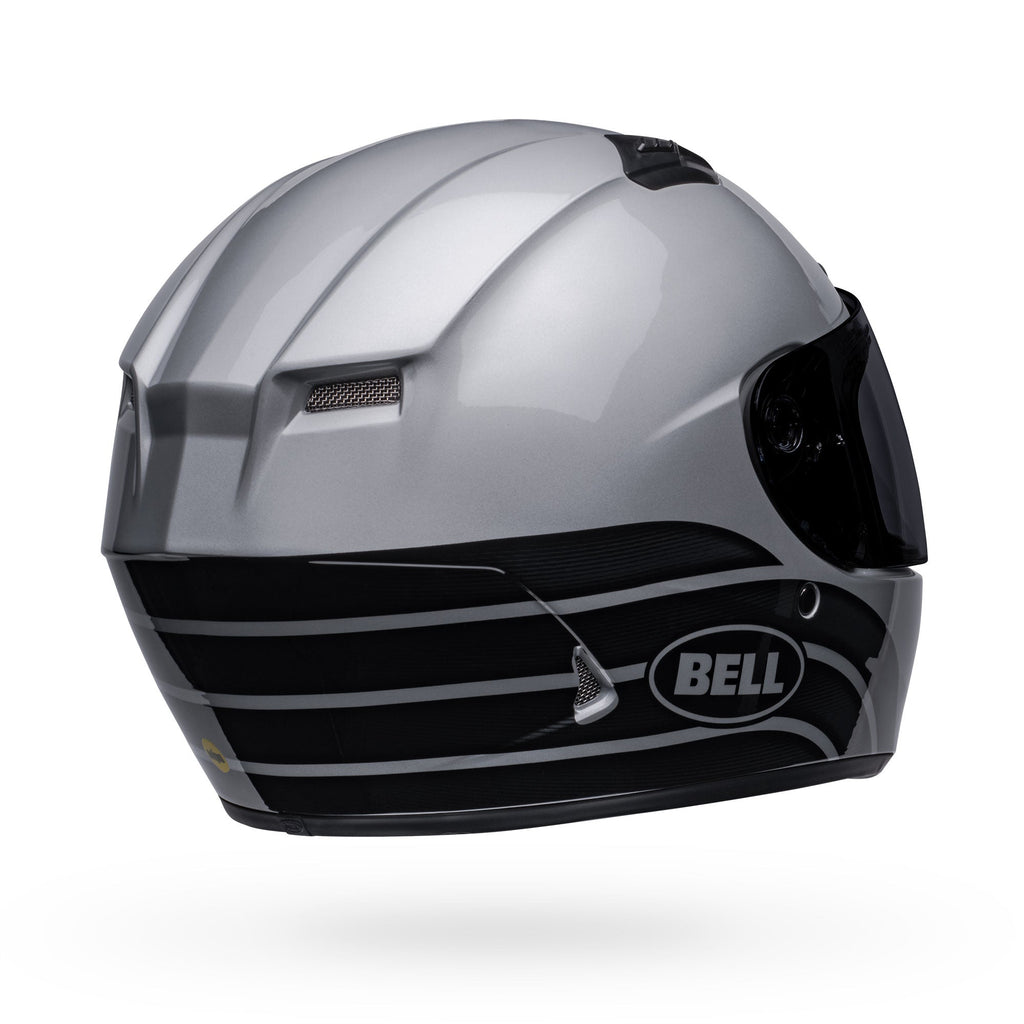 "PS QUALIFIER DLX MIPS ACE4 GY/CHR S angle 8"