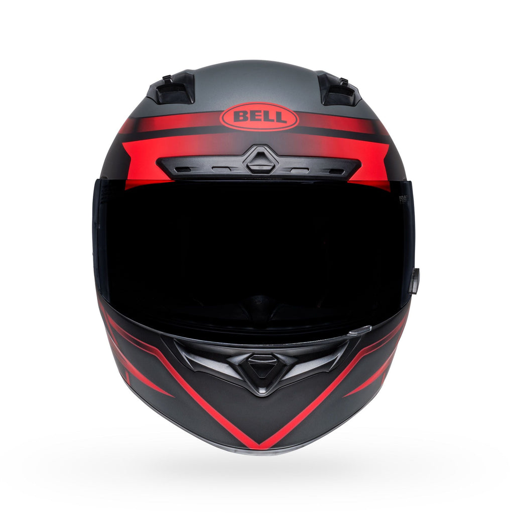 "PS QUALIFIER DLX MIPS RSR MT BK/CRM S angle 3"