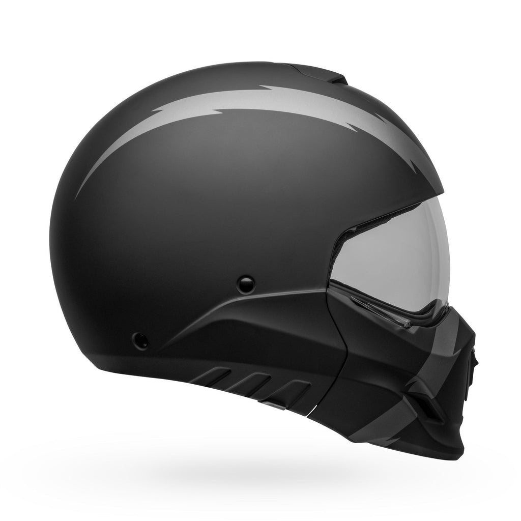 "PS BROOZER ARC MT BK/GY S"