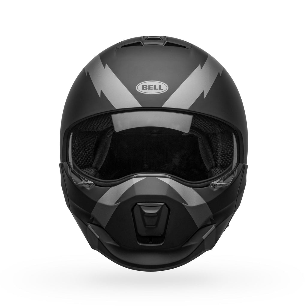 "PS BROOZER ARC MT BK/GY S angle 3"