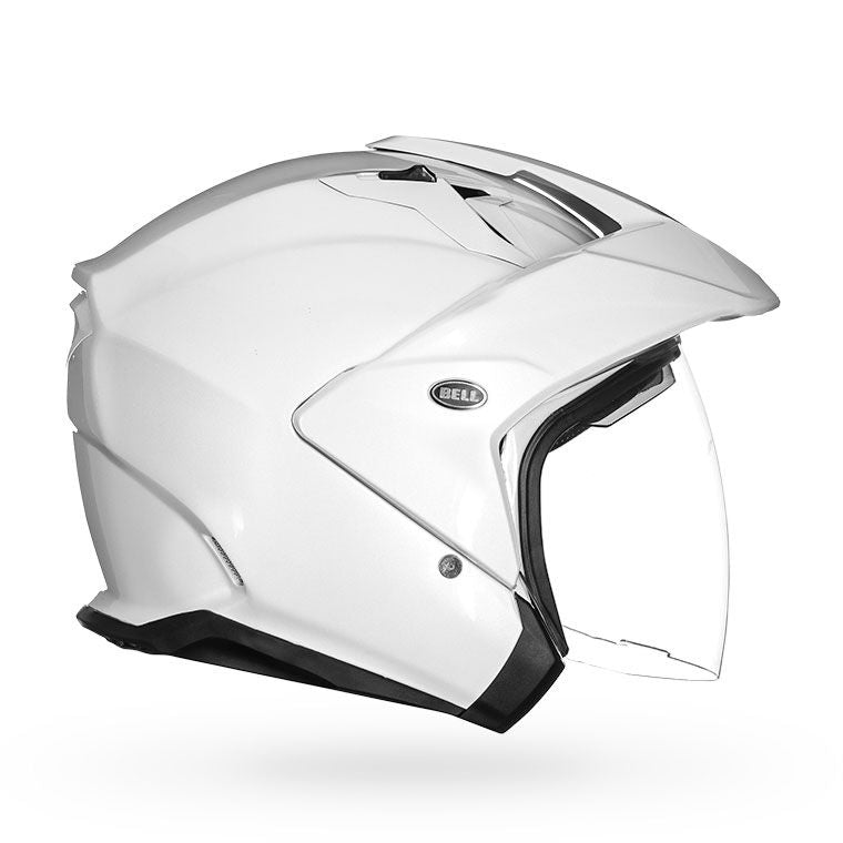 "PS MAG-9 SOLID PEARL WHITE S"
