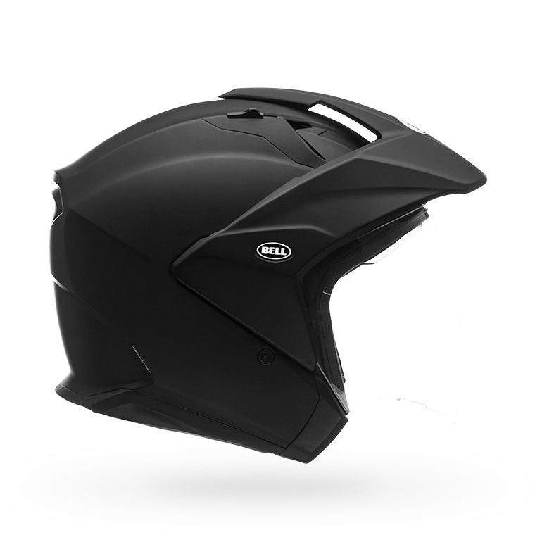 "PS MAG-9 SOLID MATTE BLACK XS"