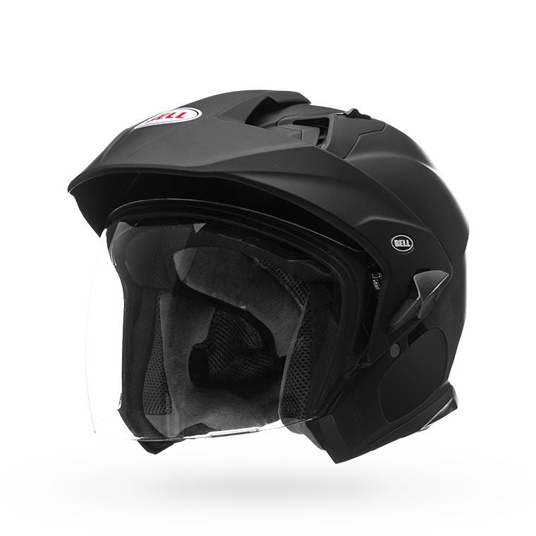 "PS MAG-9 SOLID MATTE BLACK XS angle 3"