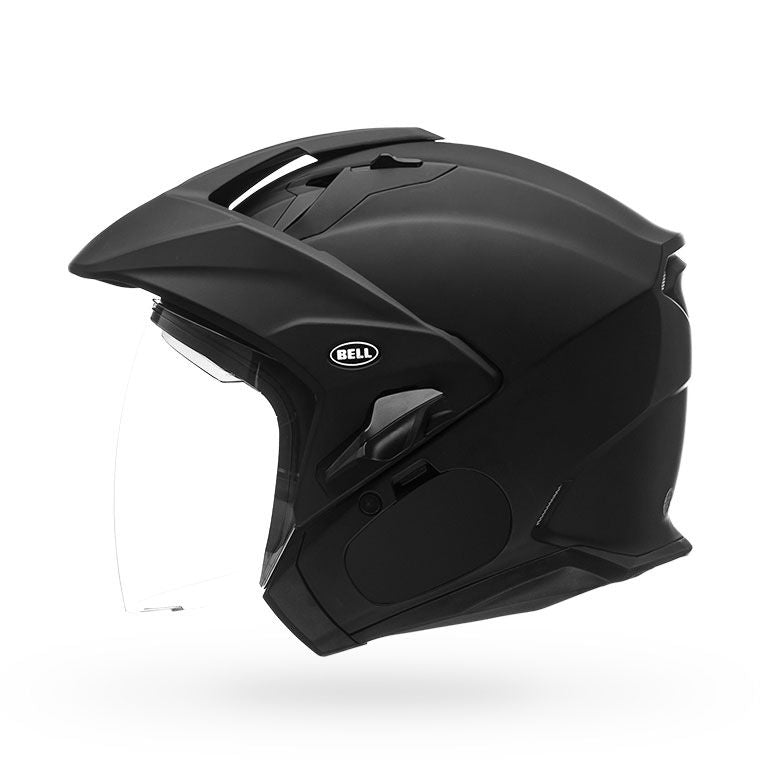 "PS MAG-9 SOLID MATTE BLACK XS angle 4"