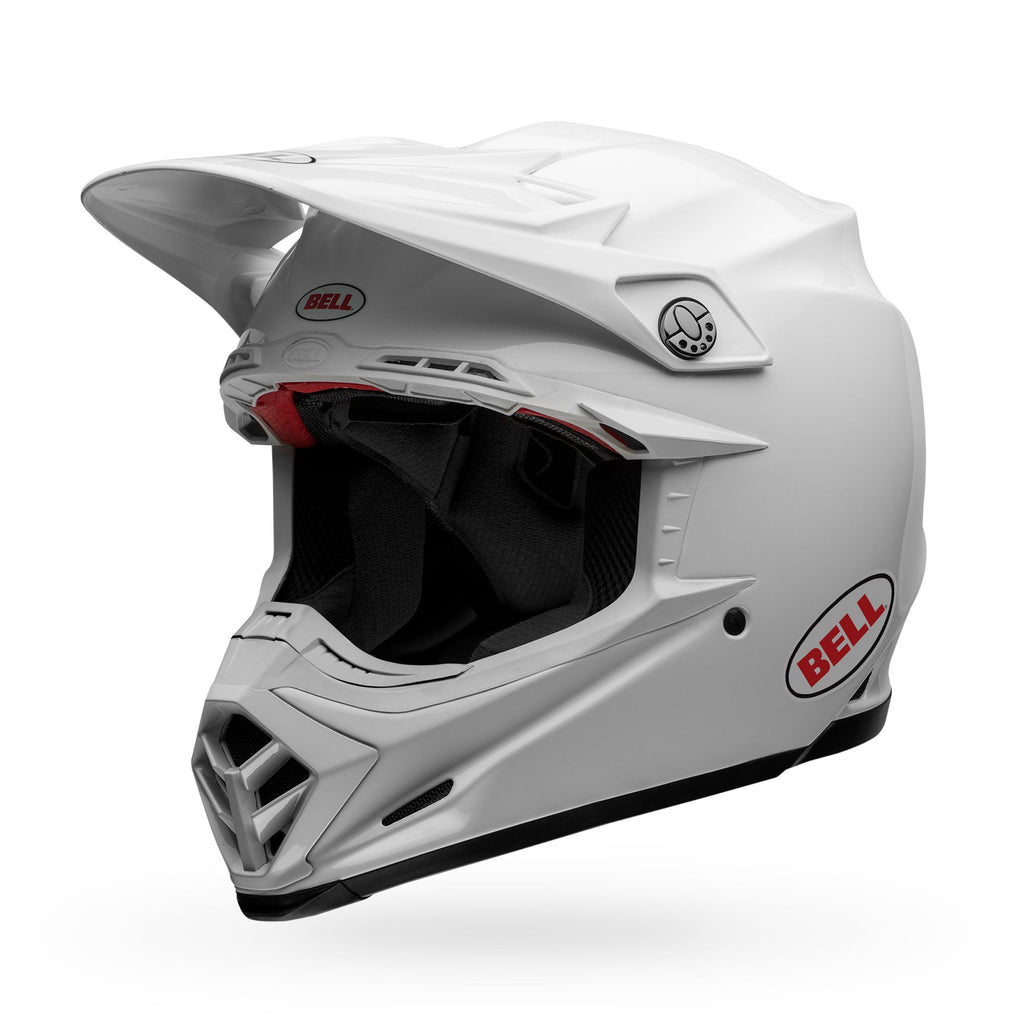 "PS MOTO-9S FLEX WH S angle 3"