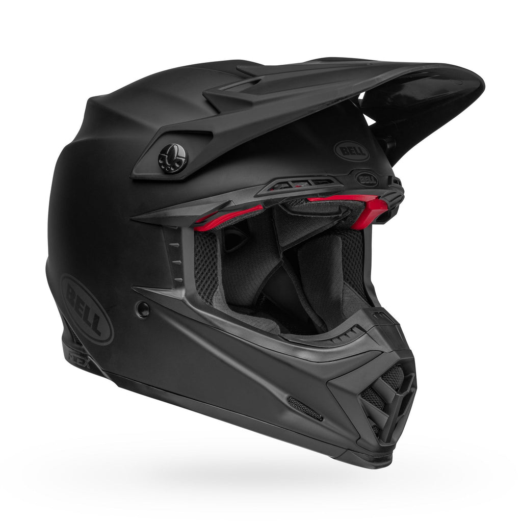 "PS MOTO-9S FLEX MT BK XS angle 2"