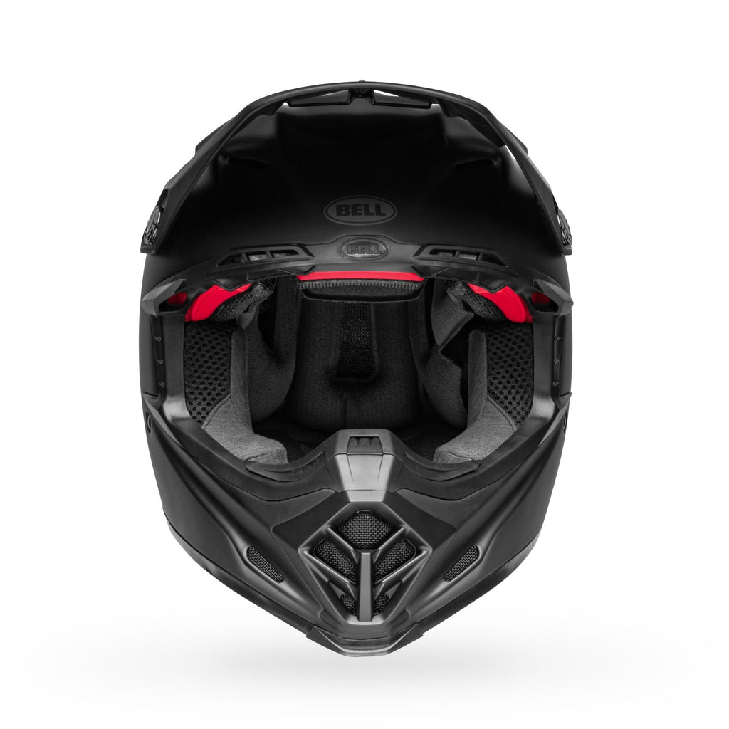"PS MOTO-9S FLEX MT BK XS angle 3"