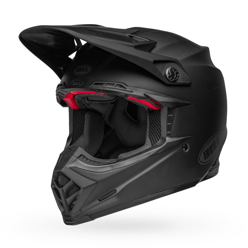 "PS MOTO-9S FLEX MT BK XS angle 4"