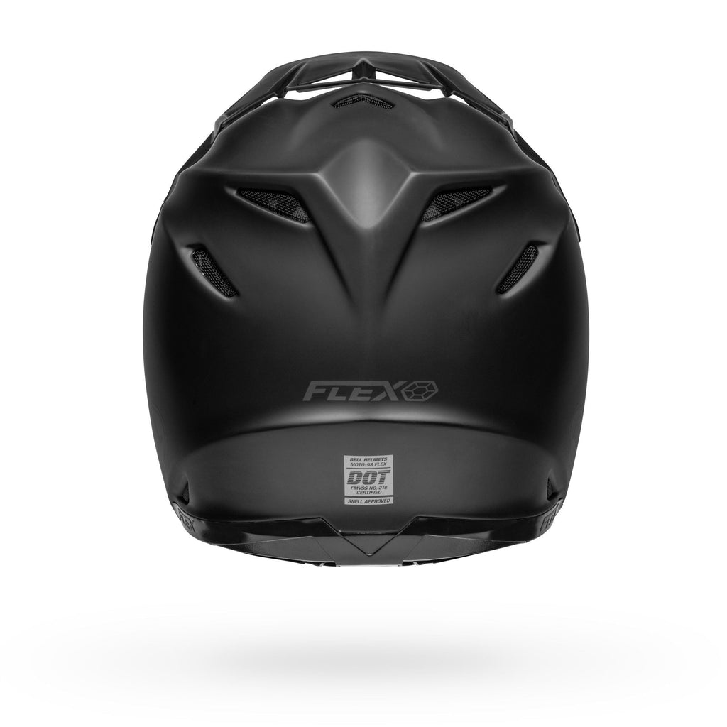 "PS MOTO-9S FLEX MT BK XS angle 7"