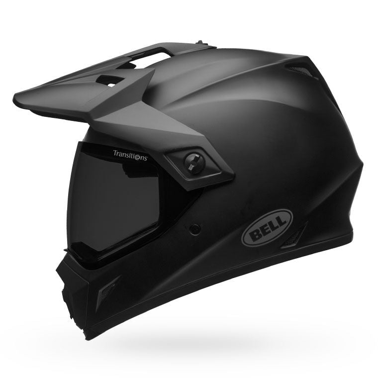 "PS MX-9 ADV DLX MIPS MT BK XS angle 5"