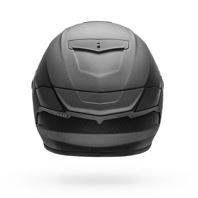 "PS RACESTAR DLX MAT BLK XS angle 5"