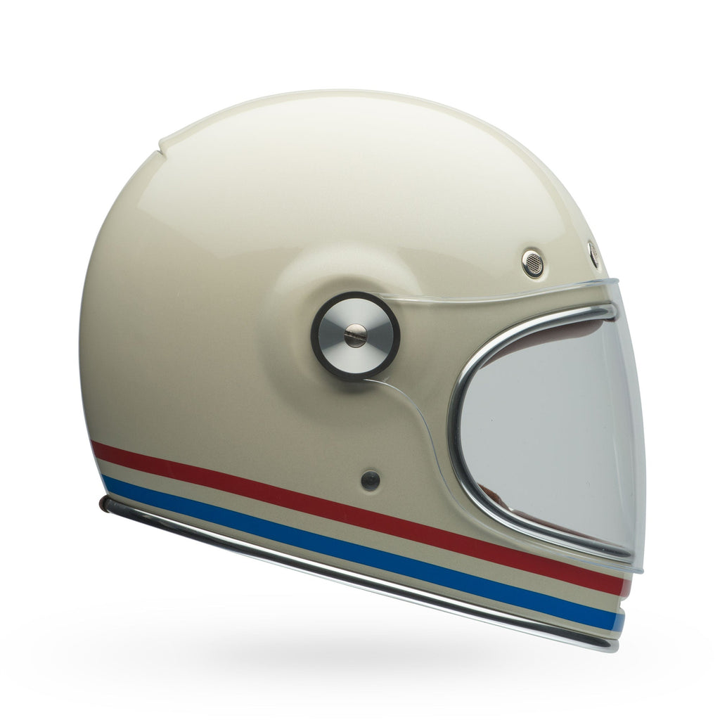 "PS BULLITT STRIPES PWH/OB/BL S"