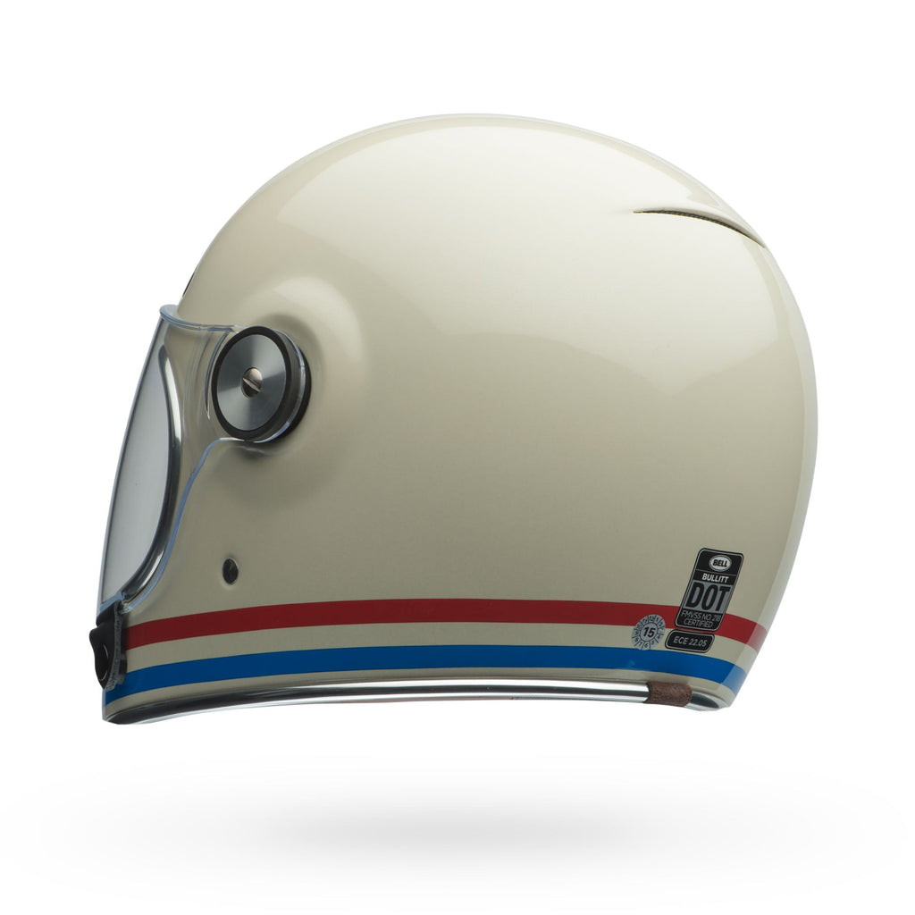 "PS BULLITT STRIPES PWH/OB/BL S angle 6"