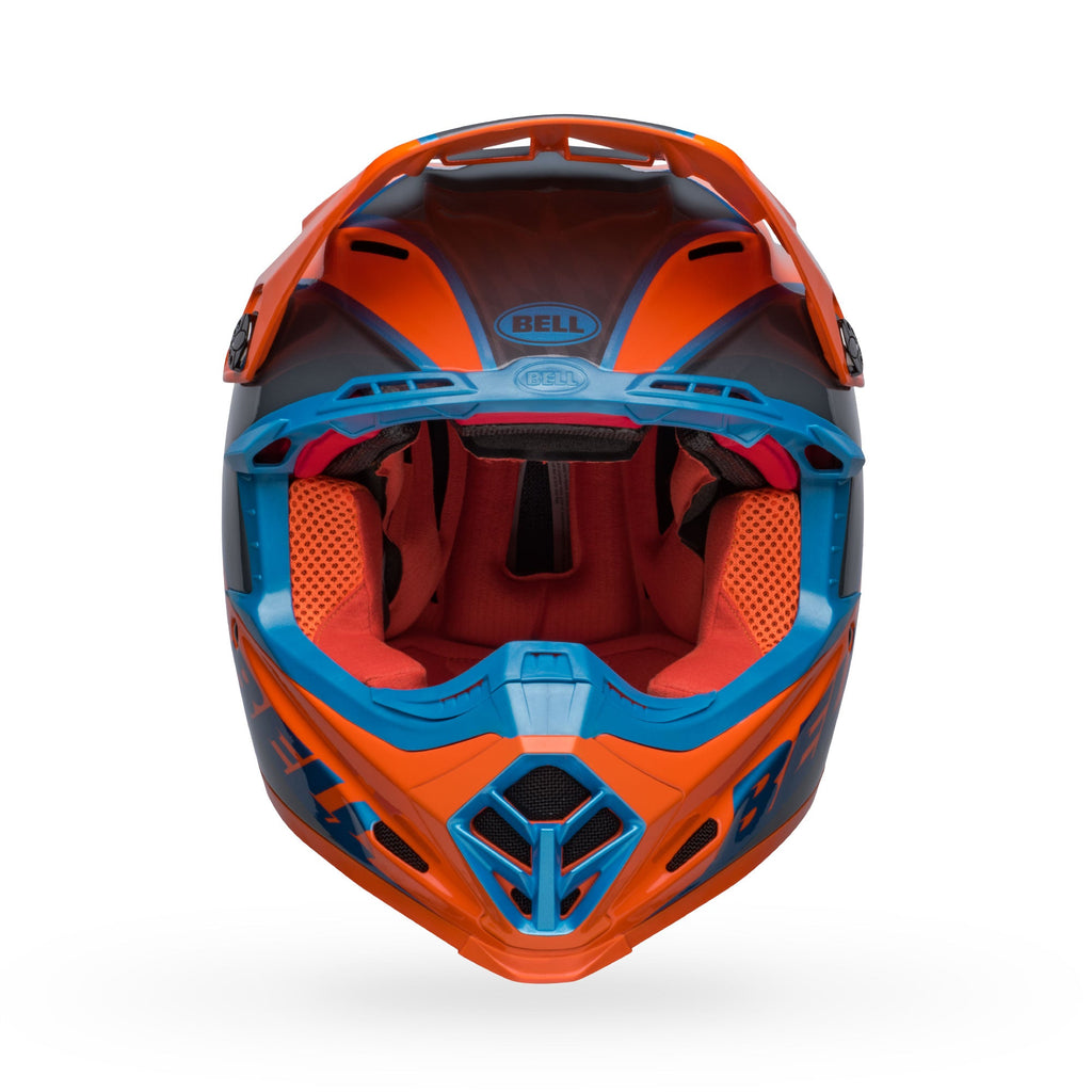 "PS MOTO-9S FLEX SPRITE OR/GY S angle 3"