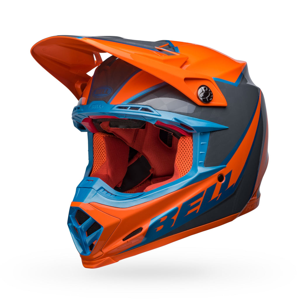 "PS MOTO-9S FLEX SPRITE OR/GY S angle 4"
