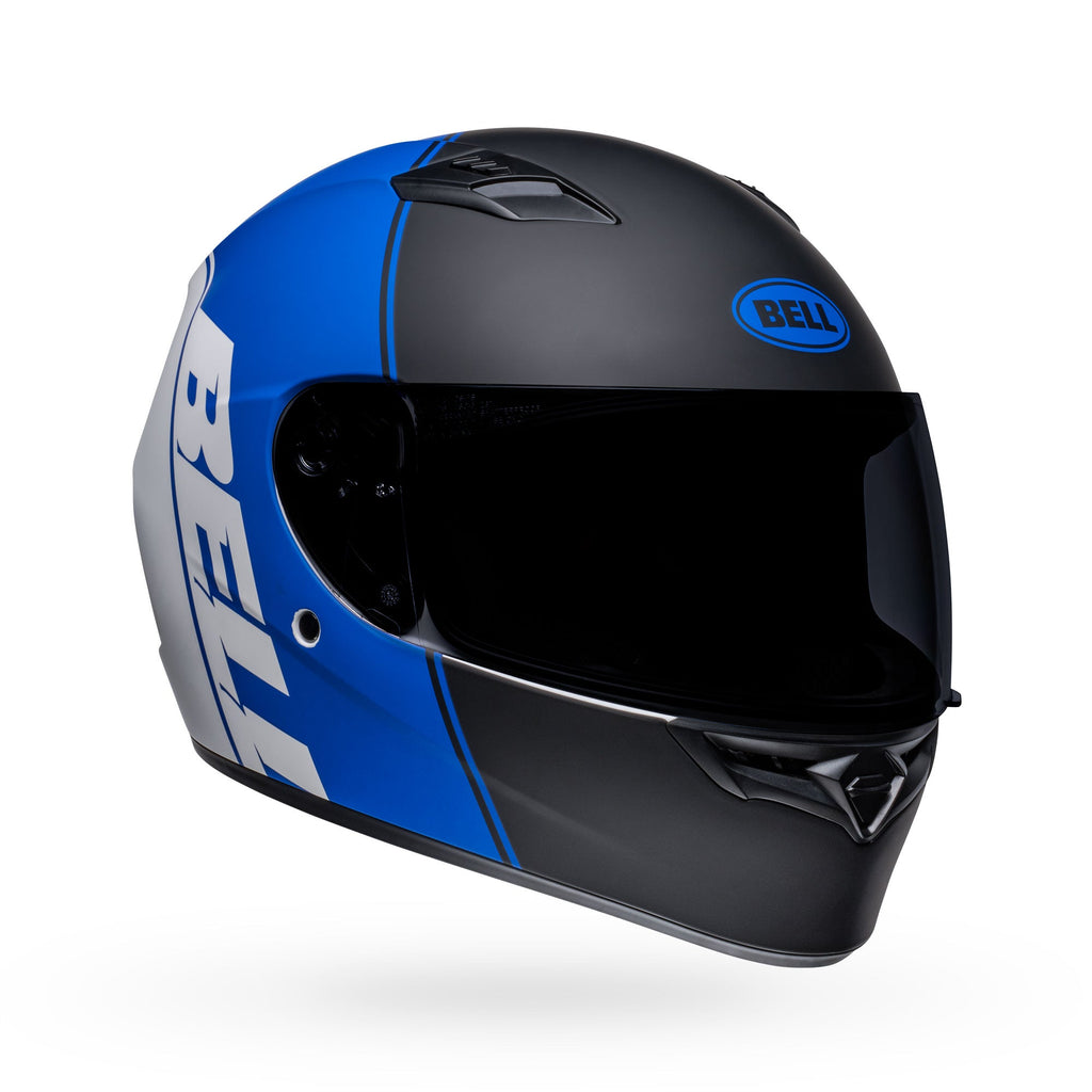 "PS QUALIFIER ASCENT MT BK/BL S angle 2"