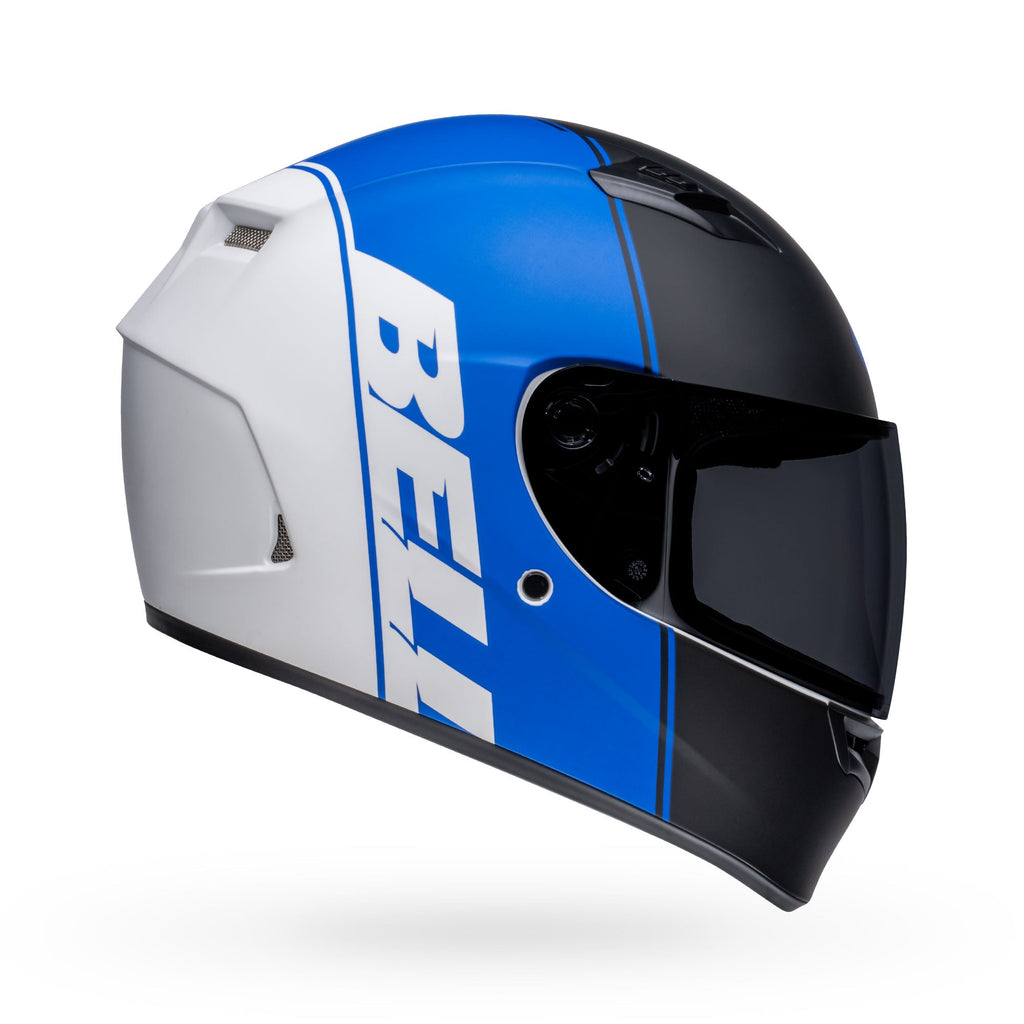 "PS QUALIFIER ASCENT MT BK/BL S"