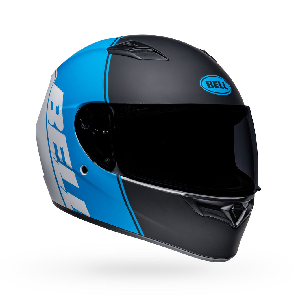 "PS QUALIFIER ASCENT MT BK/CY S angle 2"