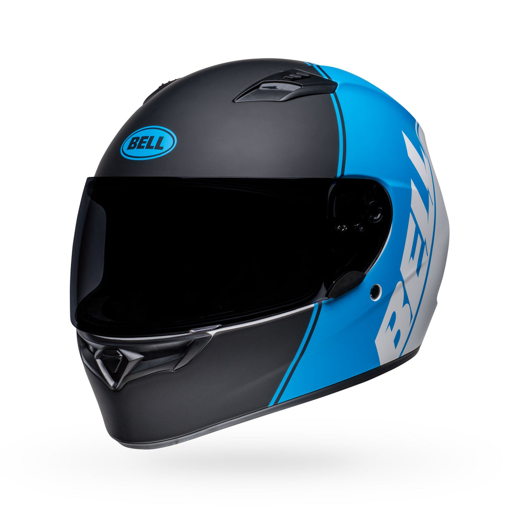 "PS QUALIFIER ASCENT MT BK/CY S angle 4"