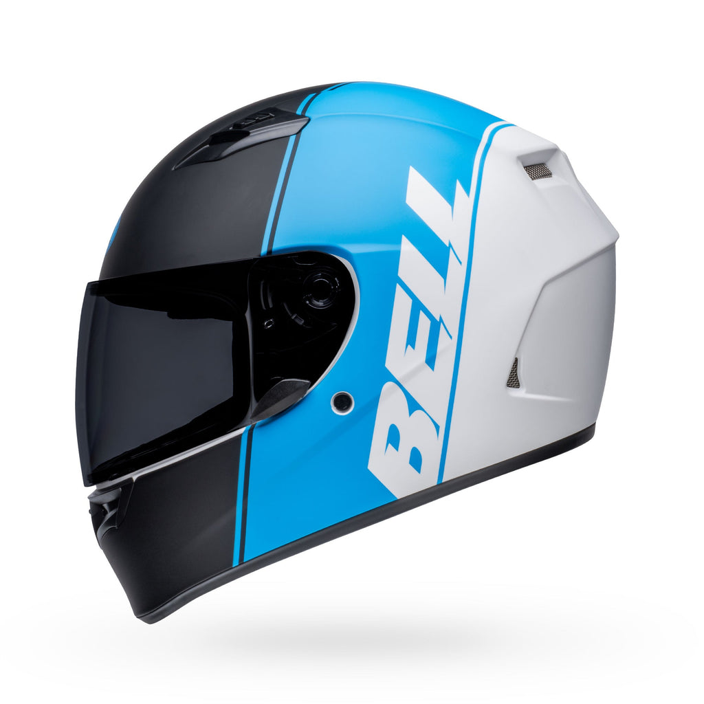 "PS QUALIFIER ASCENT MT BK/CY S angle 5"