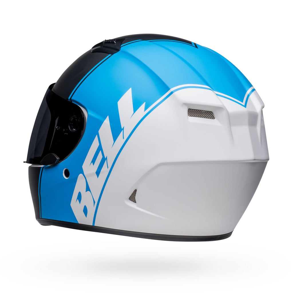 "PS QUALIFIER ASCENT MT BK/CY S angle 6"
