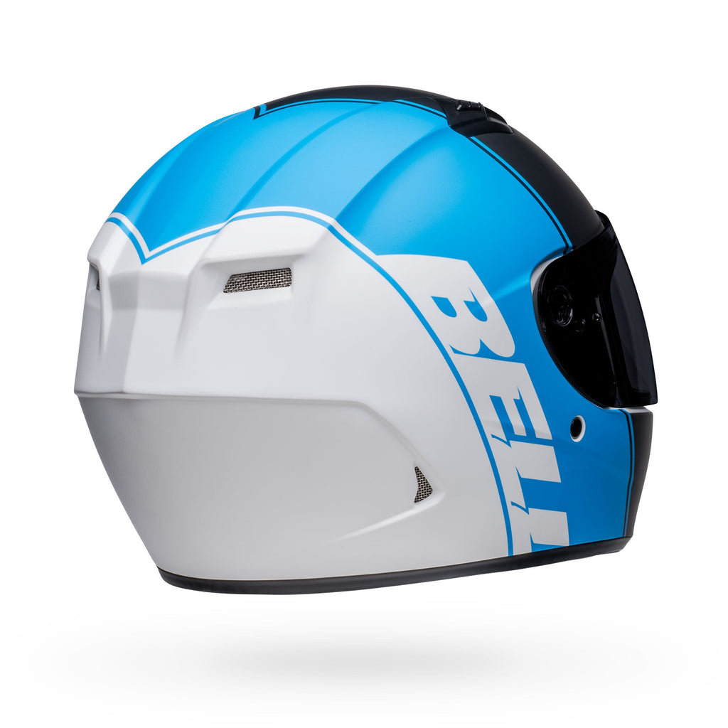"PS QUALIFIER ASCENT MT BK/CY S angle 8"