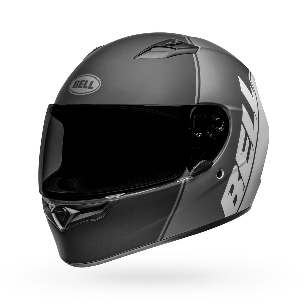 "PS QUALIFIER ASCENT MT BK/GY S angle 4"