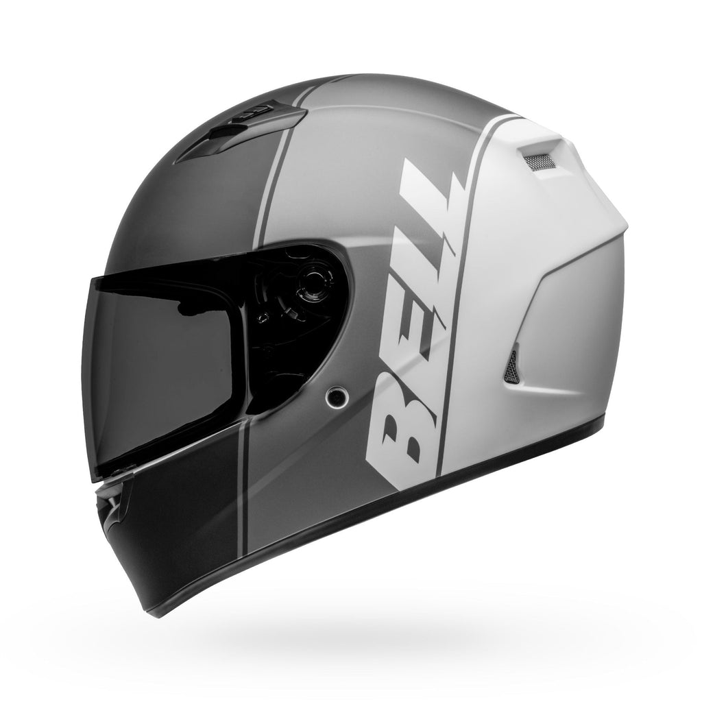 "PS QUALIFIER ASCENT MT BK/GY S angle 5"