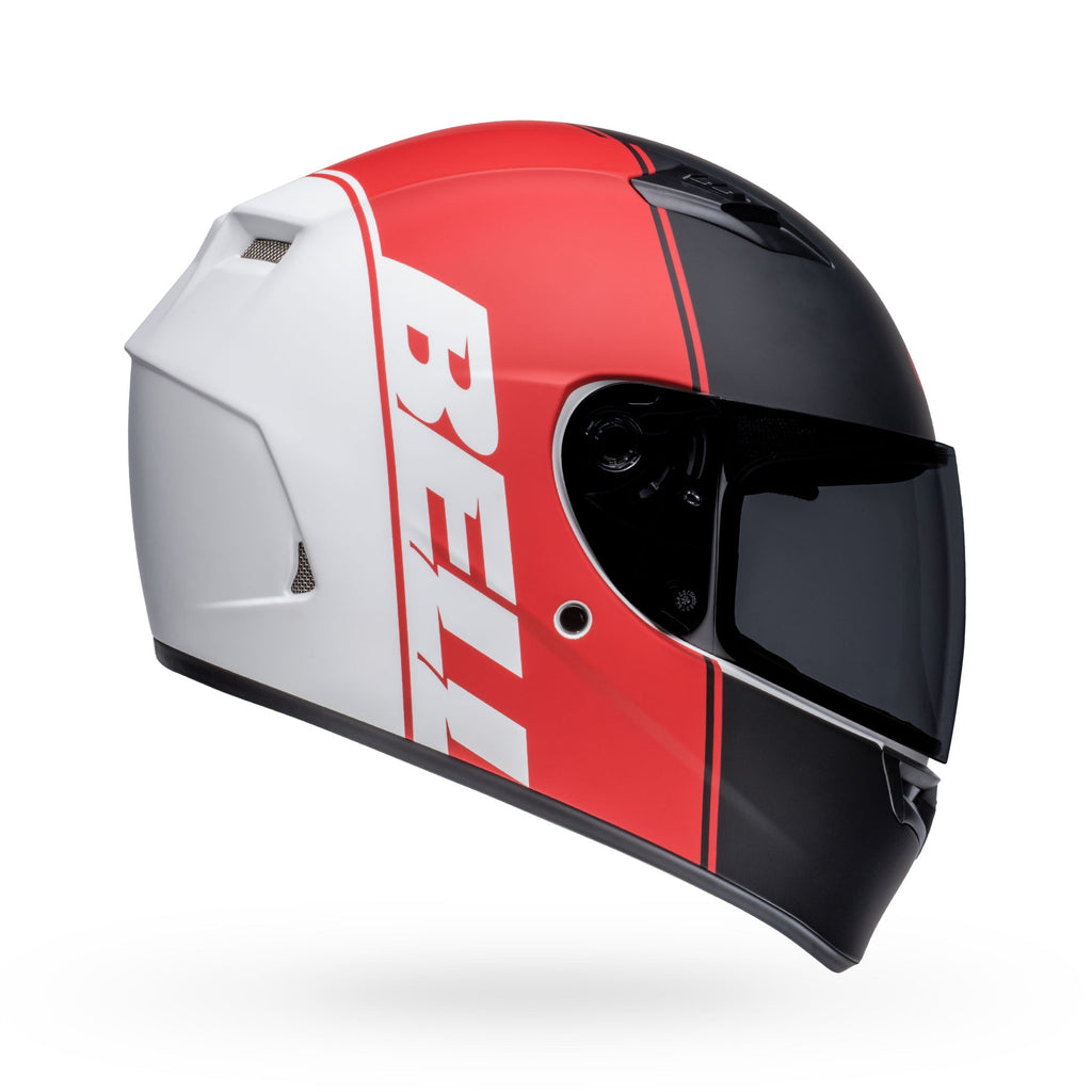 "PS QUALIFIER ASCENT MT BK/RD S"
