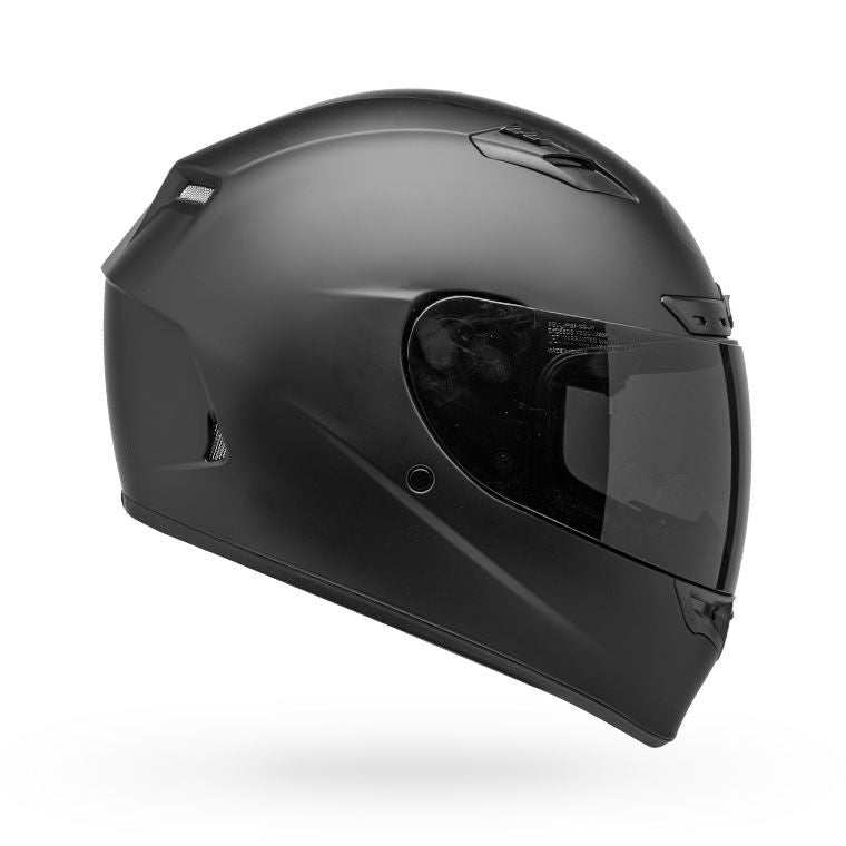 "PS QUALIFIER DLX BLACKOUT MAT BLK XS"