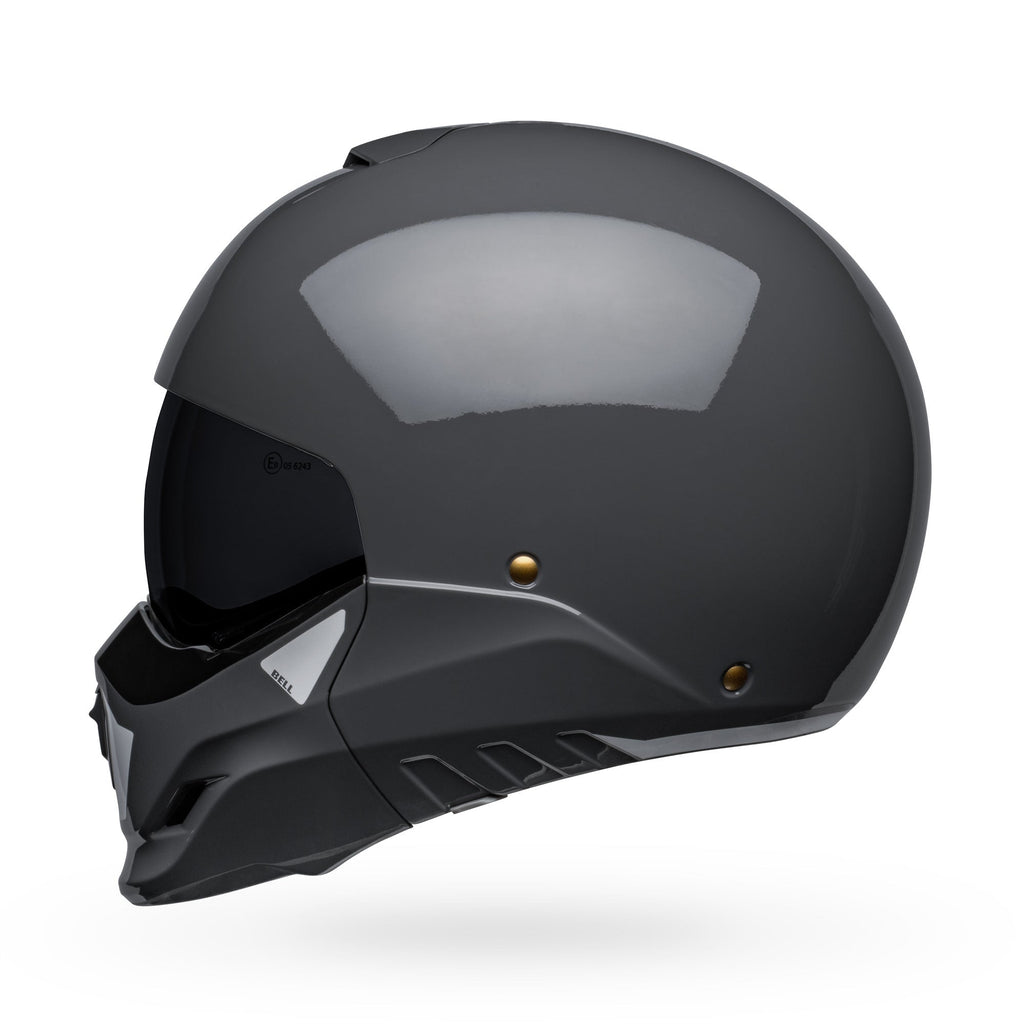 "PS BROOZER DUPLET NRD GY S angle 5"