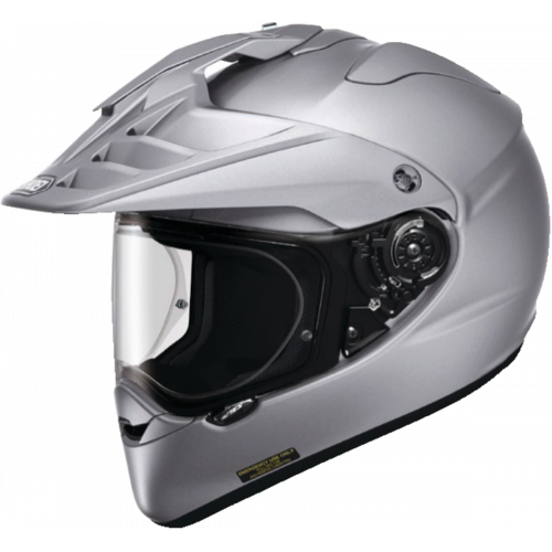 HORNET X2 LIGHT SILVER XS