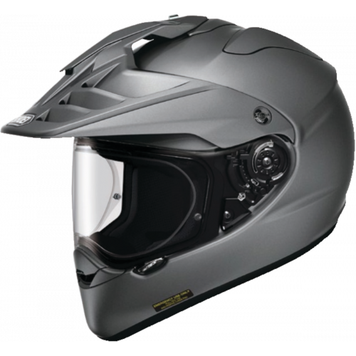 HORNET X2 MATTE DEEP GREY XS