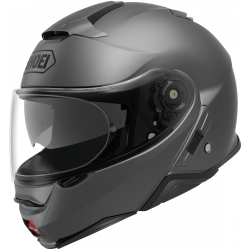 NEOTEC II MATTE DEEP GREY XS