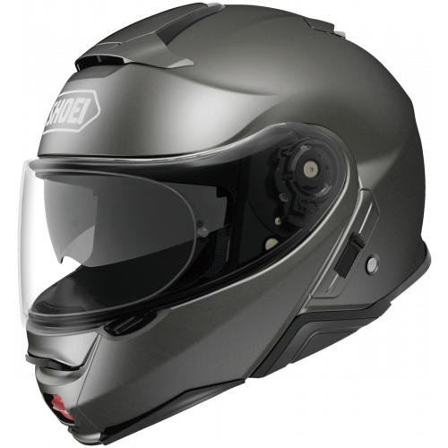 NEOTEC II ANTHRACITE MET. XS