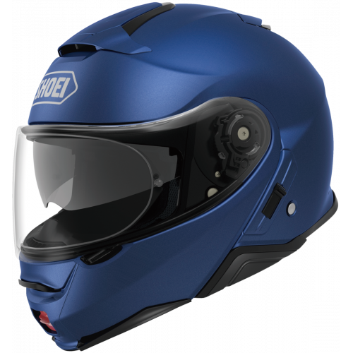 NEOTEC II MATTE BLUE MET. XS