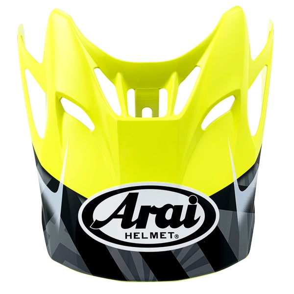 Arai VXP4 Peak image1