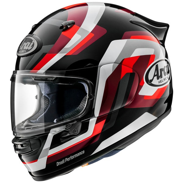 Arai CONTOUR-X SNAKE Helmet 1