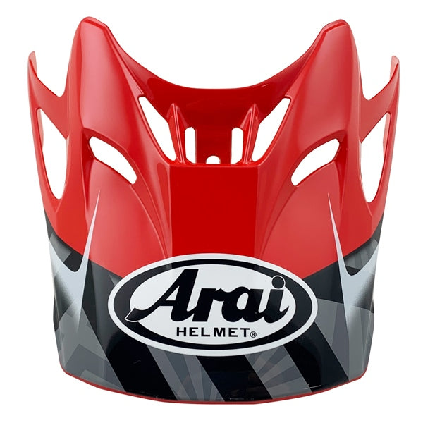Arai VXP4 Peak image2