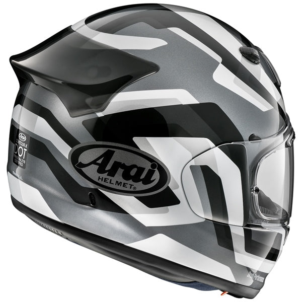 Arai CONTOUR-X SNAKE Helmet image4