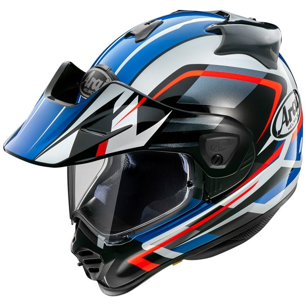 Arai XD-5 DISCOVERY Helmet image4