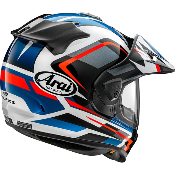 Arai XD-5 DISCOVERY Helmet image5